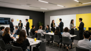 Eventos de marketing digital en febrero de 2026