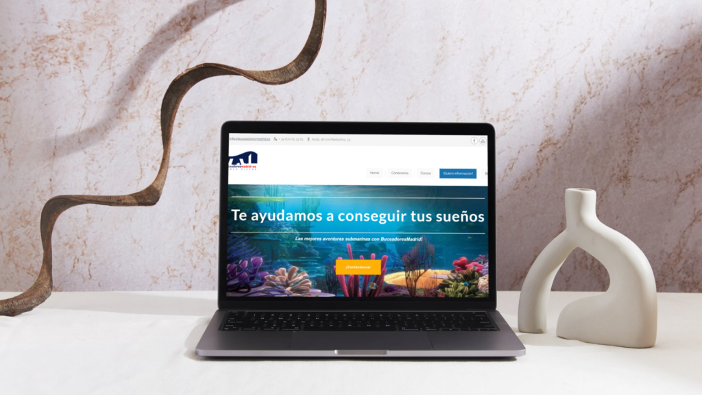 auditoría seo