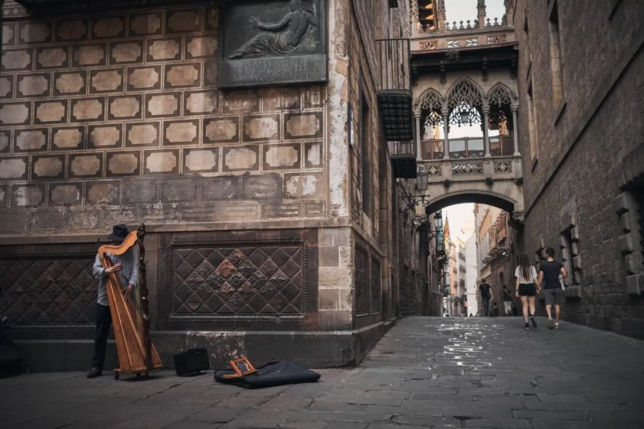 barcelona, estrategia de marketing digital